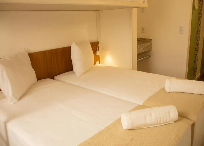Centro Sul Express Hotel