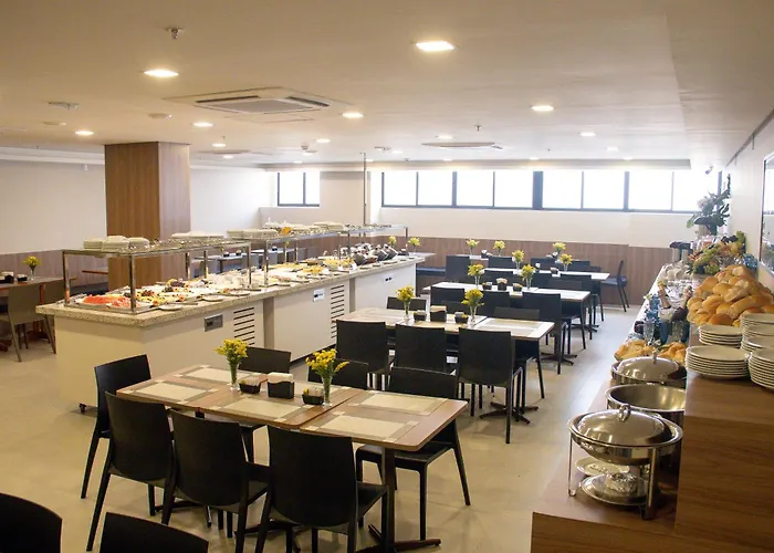 Centro Sul Express Hotel
