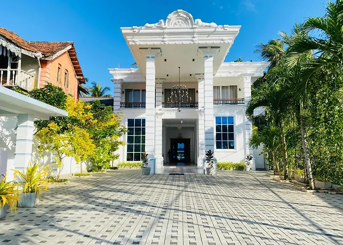 Aqua Hotel