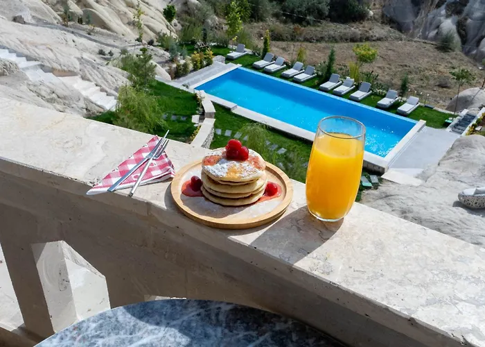 Be Still Alexa Smart Luxury Escape Adults Only