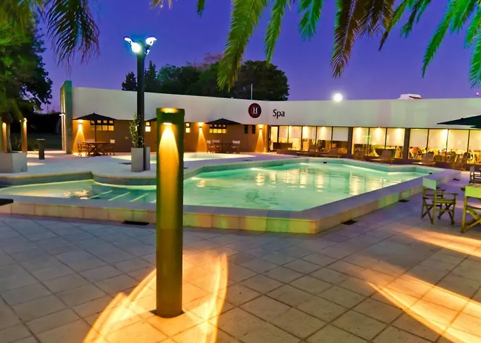 Hotel de Campo Colón Resort&Spa