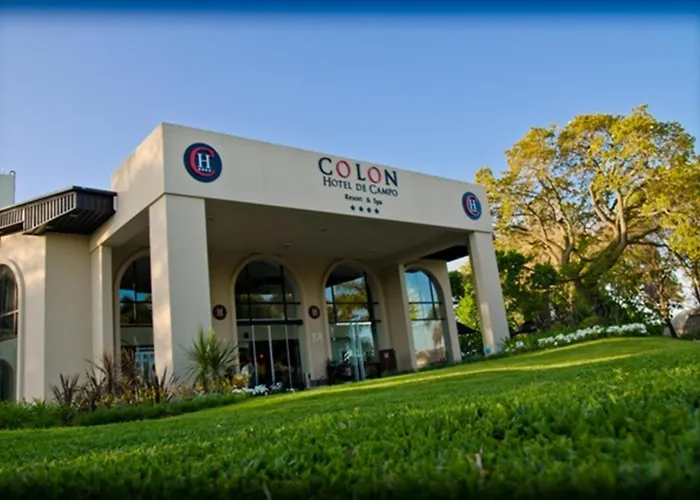 Hotel De Campo Colon Resort And Spa