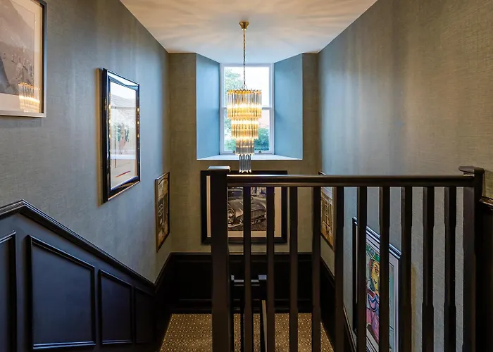 Rob Roy - Self Check-In Boutique Accommodation