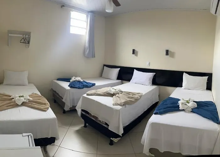 Imperial Hotel Amargosa
