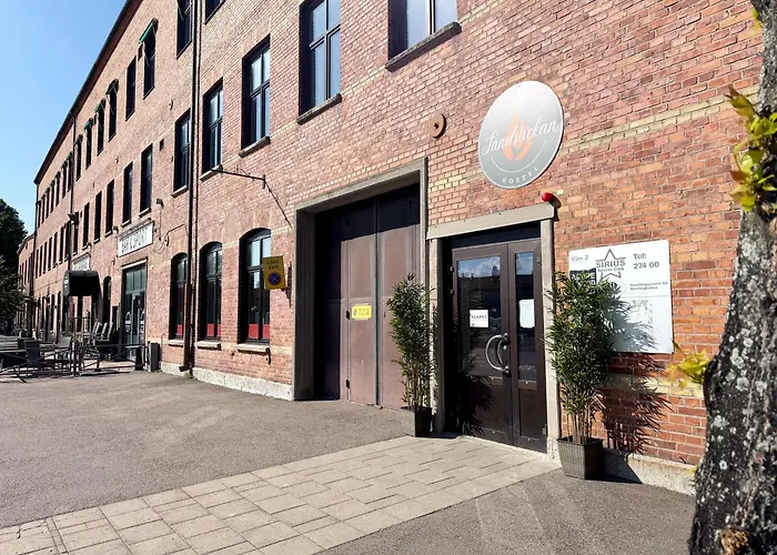 My Hostel Lidköping