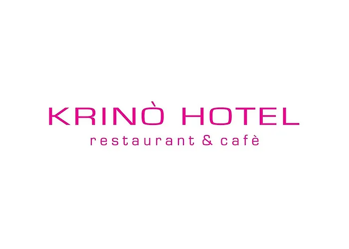 Krino' Hotel Cafe