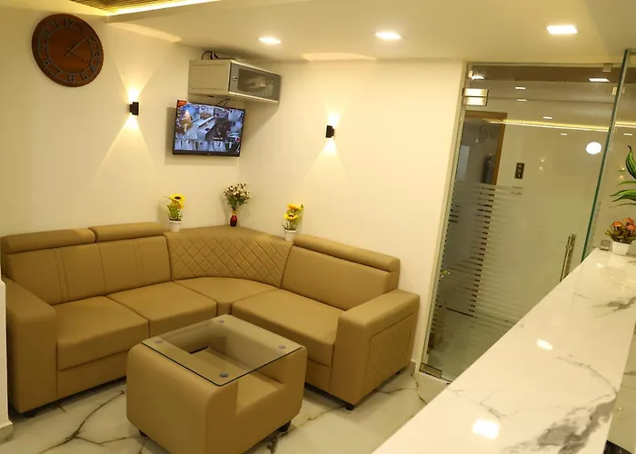 Grand Tamim Hotel