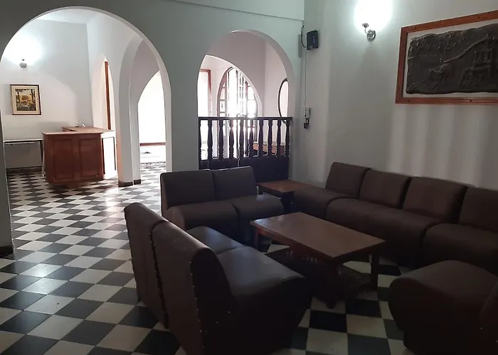 Hotel Victoria