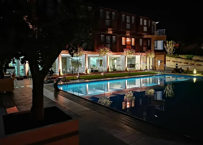 Hotel Herbeira