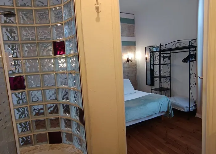 Hotel L'Albatros