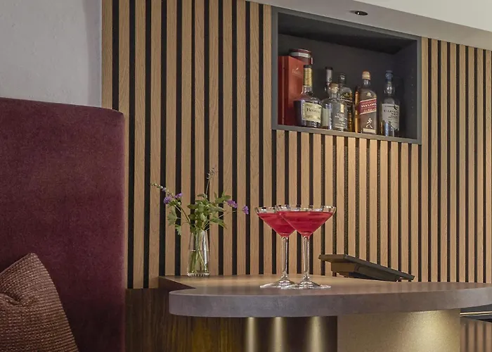 Der Brandstetterhof - Adults only
