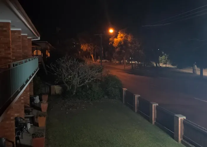 Shelly Beach Motel