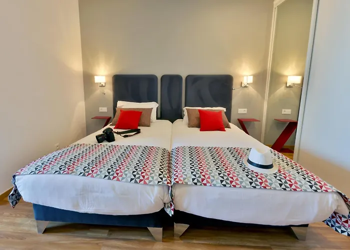 Hotel Mediterranee