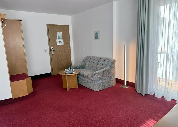 Hotel Restaurant Thum