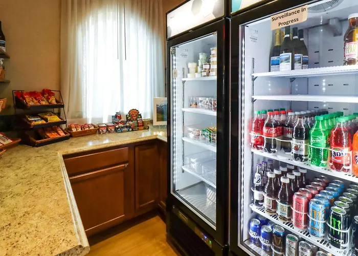 Quality Inn & Suites Sequim At Olympic National Park