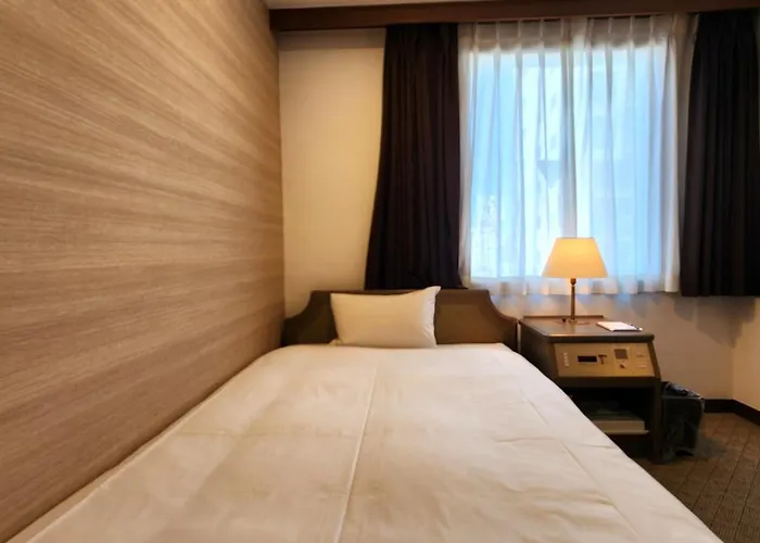 Platon Hotel Yokkaichi
