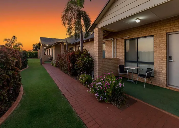 Comfort Inn & Suites Karratha