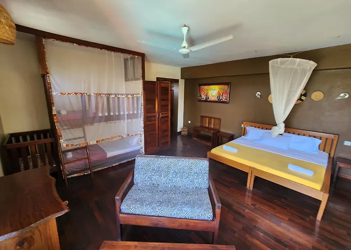 Surjios Guest House