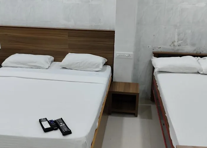 Hotel Garishpark