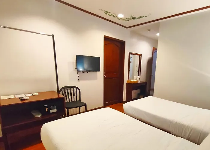 Lavie Hotel