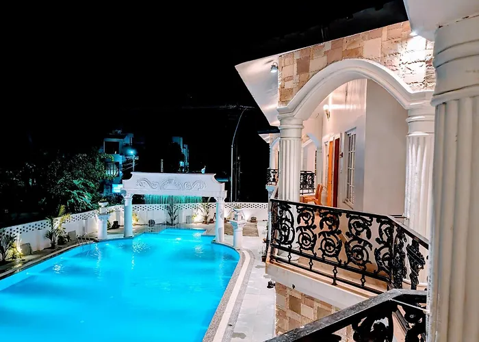 Dip Holidays Resort