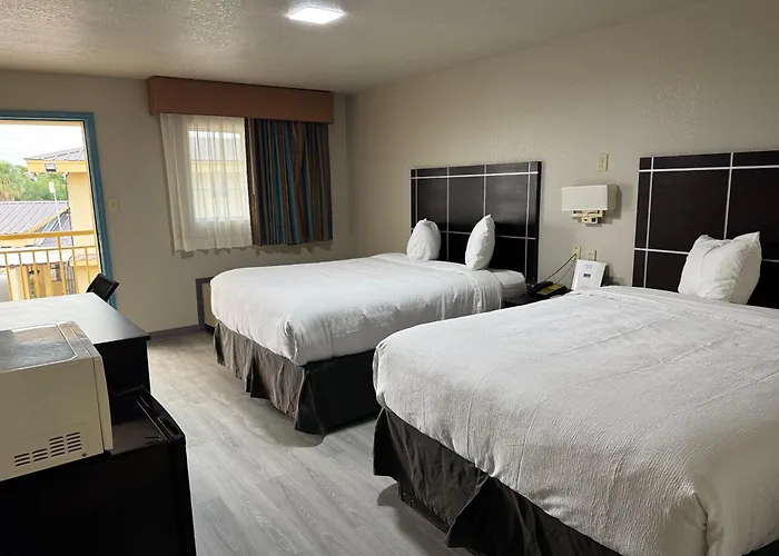 Executive Inn