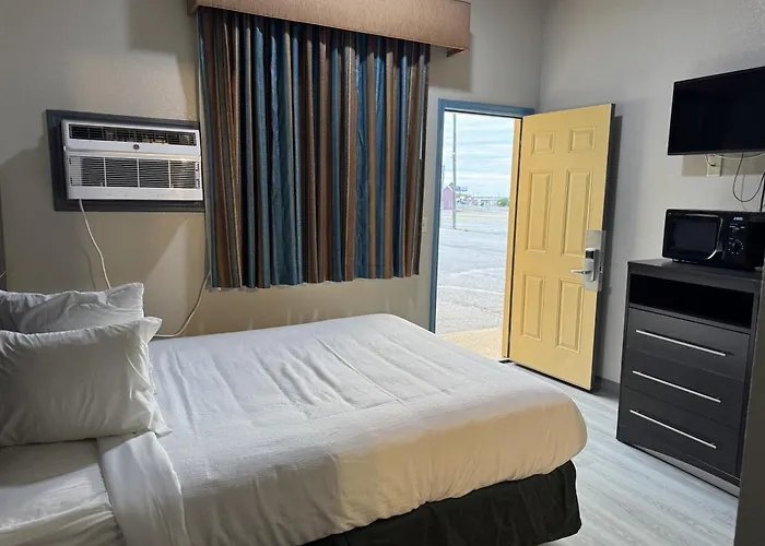 Executive Inn