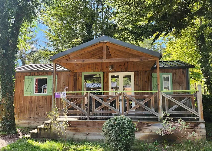 Camping Le Moulin