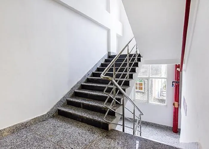 Goroomgo Anshika Inn New Town Kolkata Walking Distance, New Town Eco Park