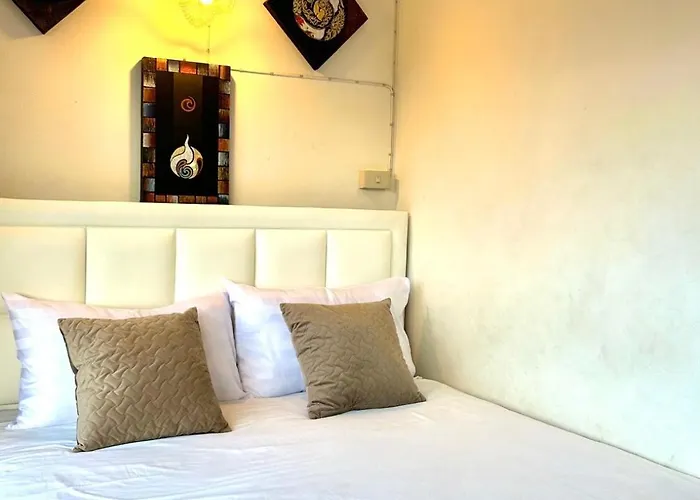Home One Love Ayutthaya Gh