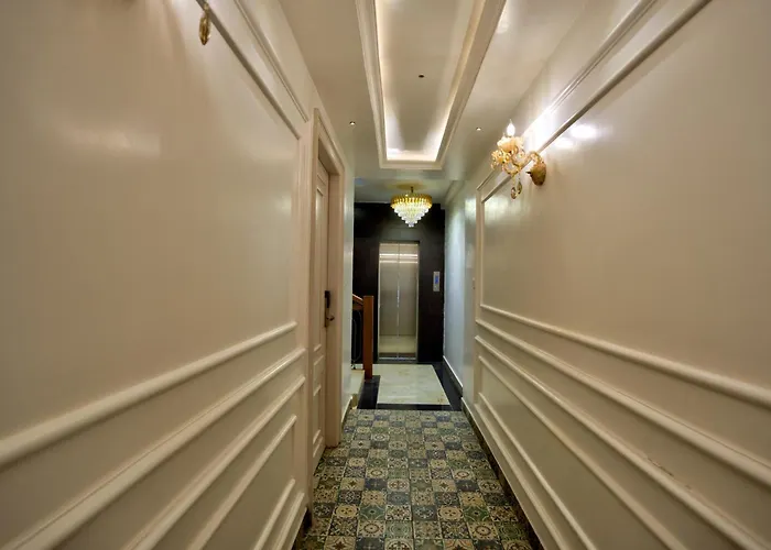 Hotel Sea Castle