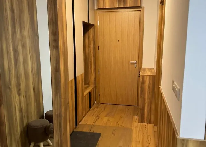 Apartman Ivana Jahorina