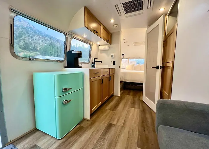Airstream Legacy