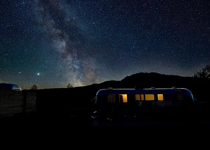 Airstream Dream