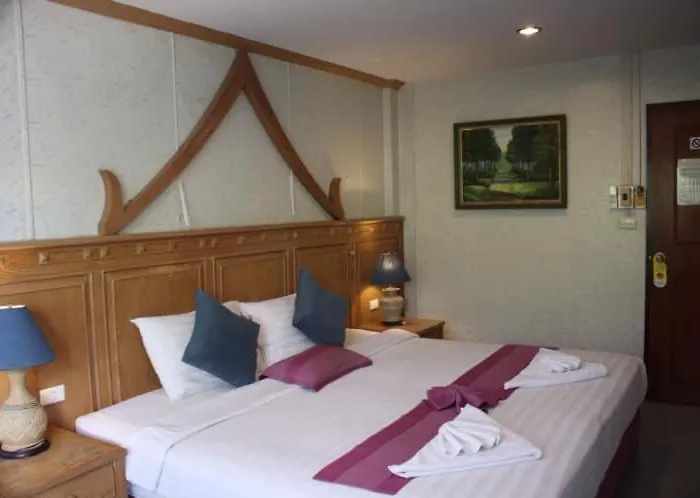 Leng Hotel
