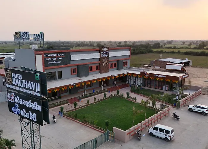 Hotel Raghavji