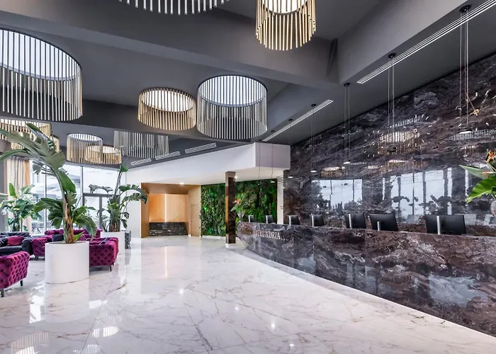 Grand Hotel Adriatic