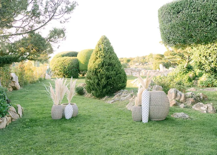 Sulia House Porto Rotondo, Curio Collection By Hilton
