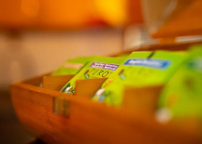Simplon Hostel
