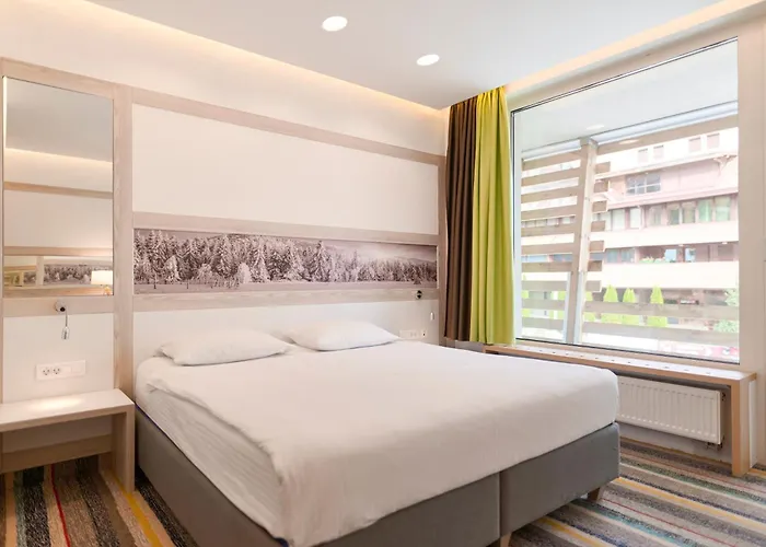 Hotel Han Bjelasnica