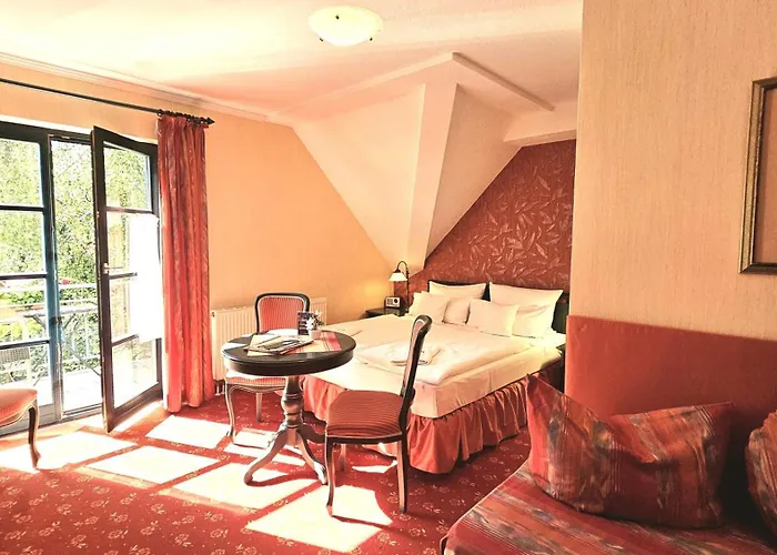 Hotel Godewind