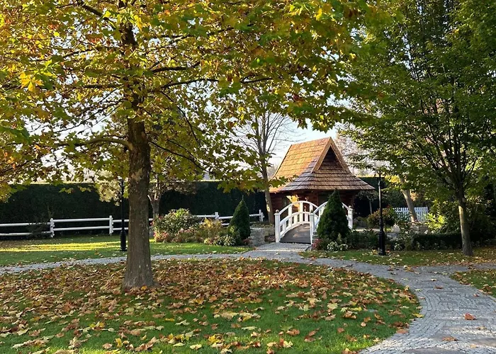 Hotel Nad Raba - Bochnia