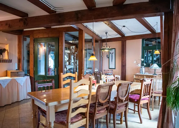Hotel Brauhaus Weyhausen