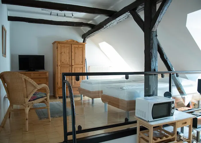 Hotel Brauhaus Weyhausen