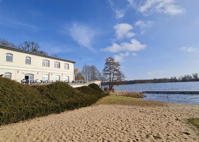 Hotel&Restaurant Haus am See
