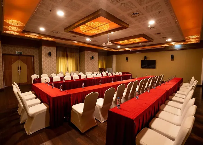 Hotel Grand Star