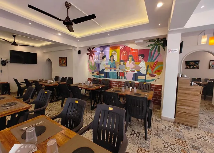 Sanman Hotels