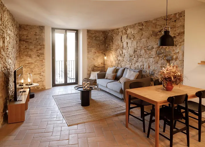 La Comuna By Bon Dia Residences