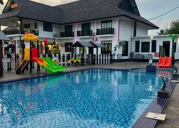 Villa Wanie Inn