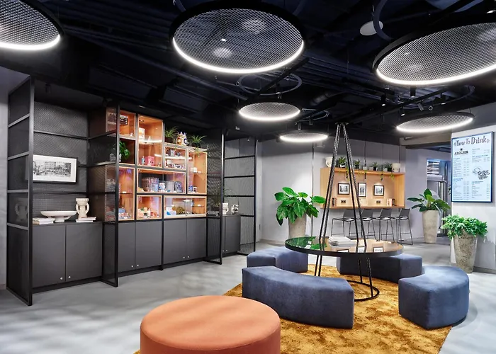 H2 Hotel Saarbruecken, Trademark By Wyndham